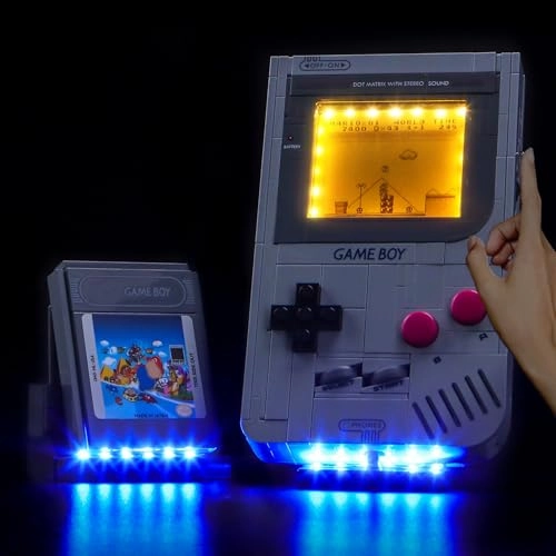 Touch Version Light Kit