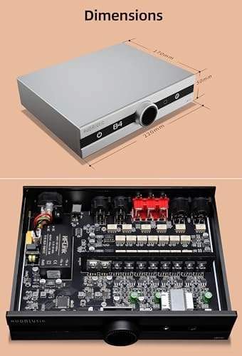 HP70 - Class A