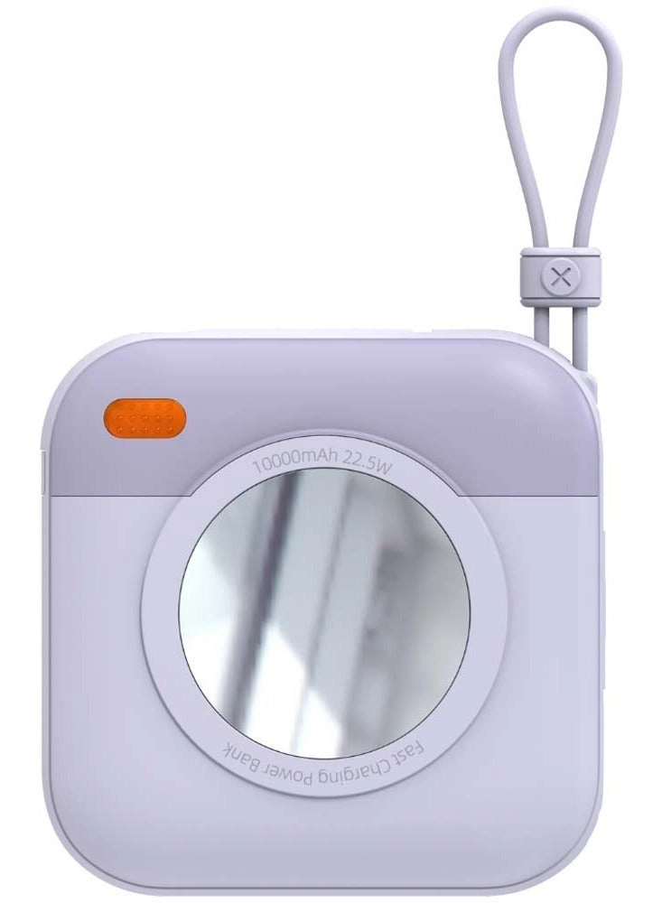 FLEX10 - 10000mAh 22.5W