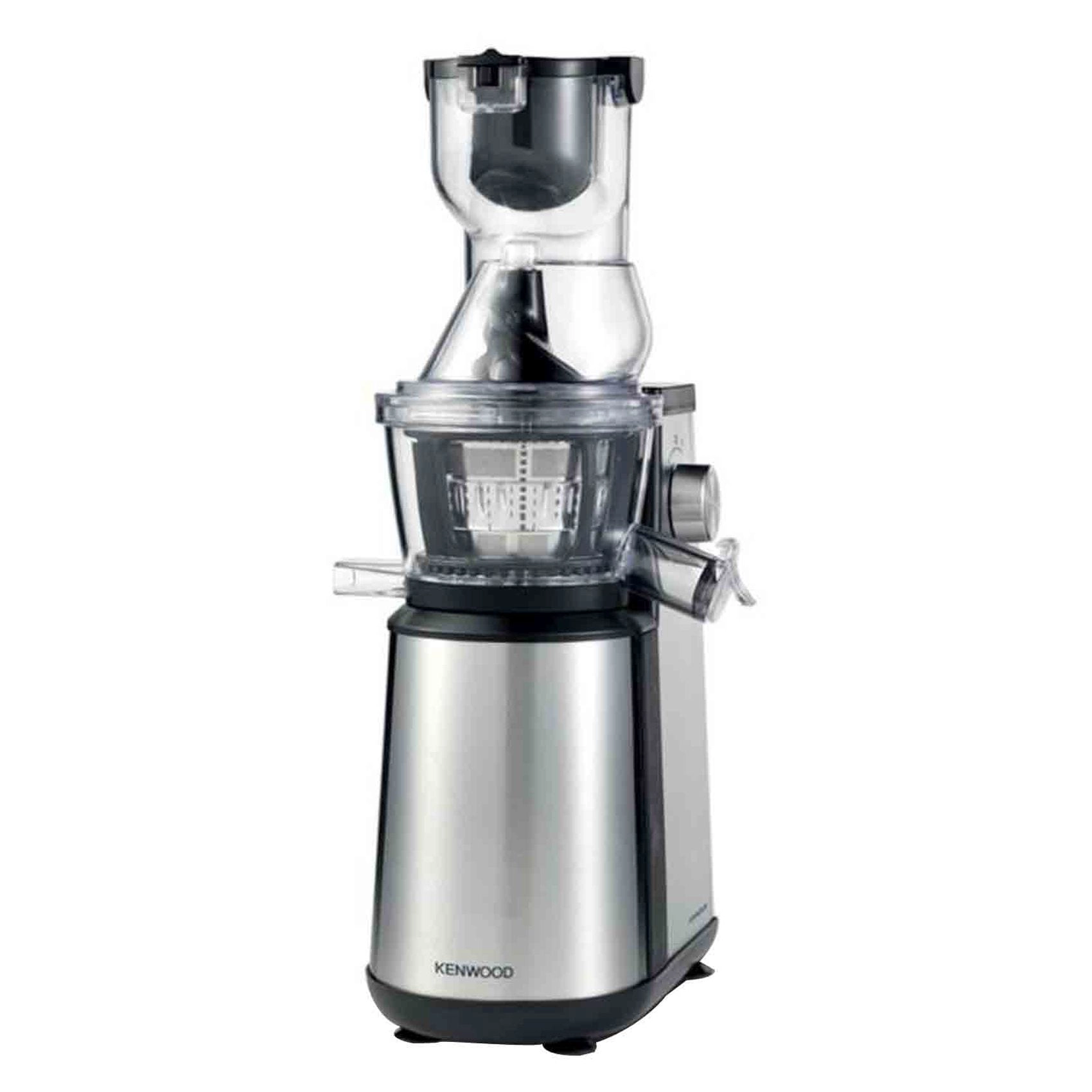 Kenwood Electronics JMM70.000BK - 400 Watts 0.8 Liters