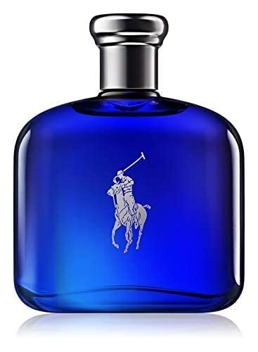 Polo Blue Eau de Toilette 125ml