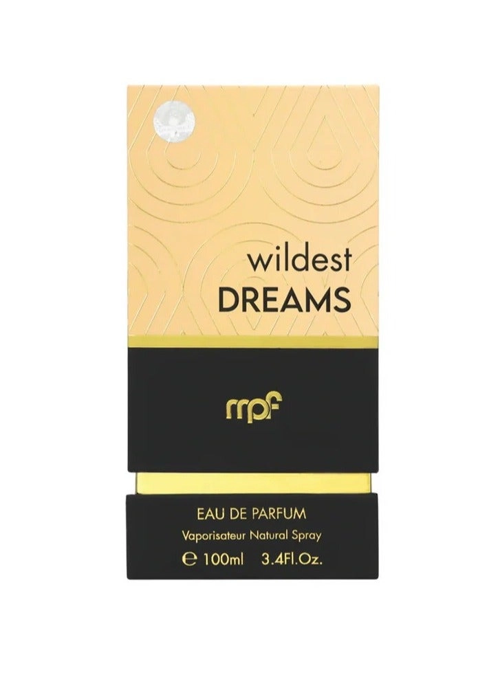 Wildest Dreams Eau de Parfum 100 ml