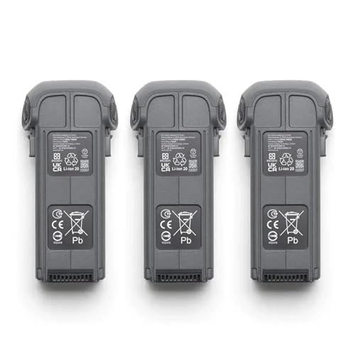 Mavic 4 Pro - 6654 mAh