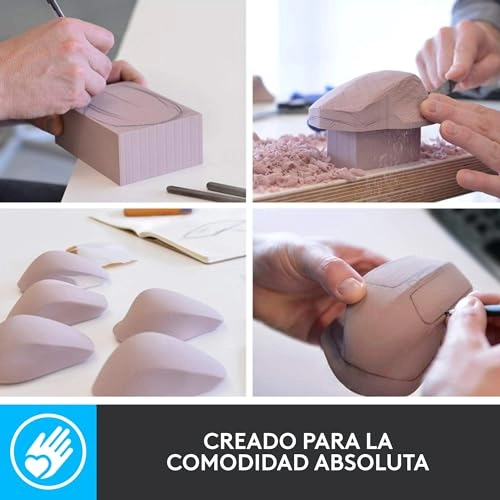 MX Master 2S Mouse - Wireless