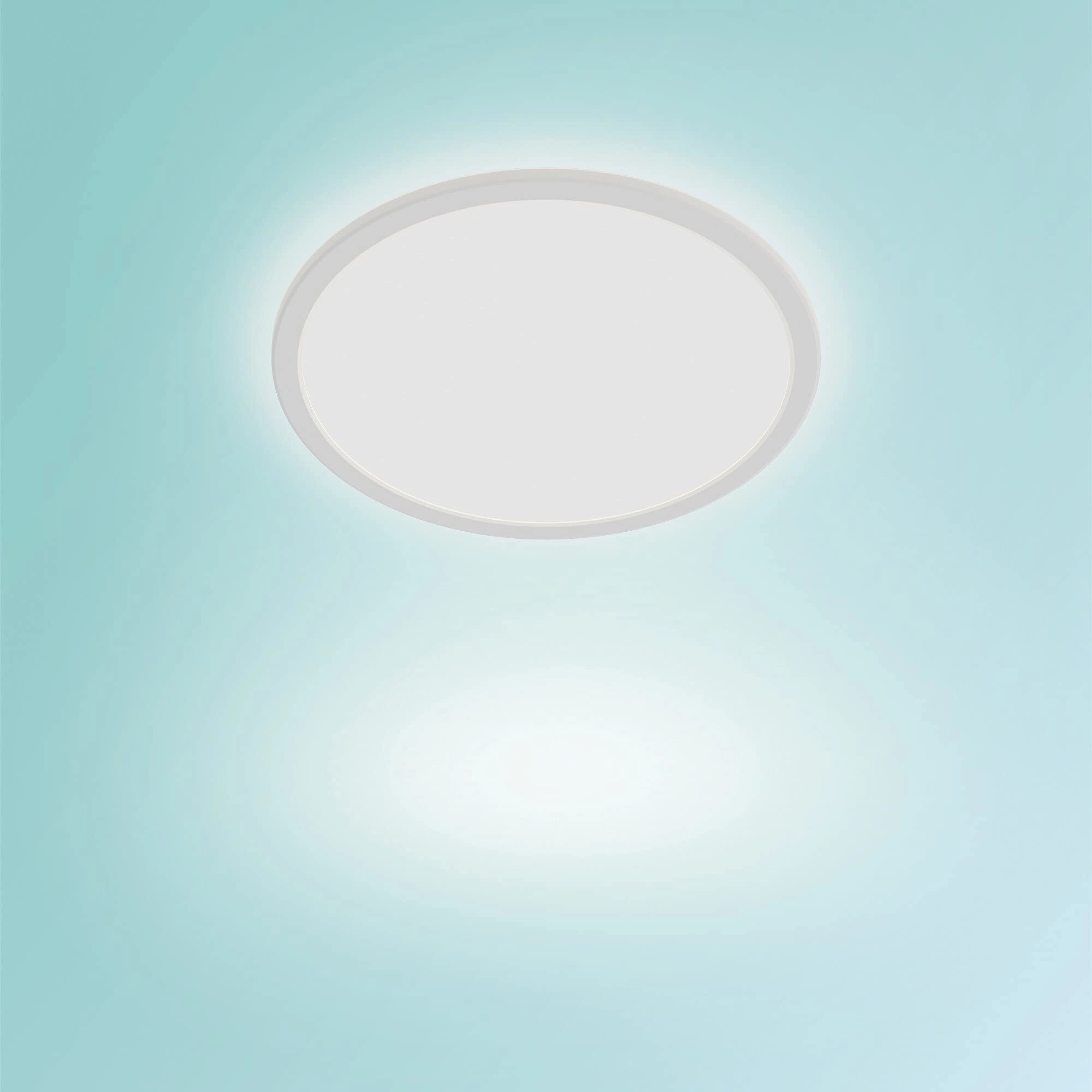 LED Superslim SceneSwitch - 2700K Dimmable