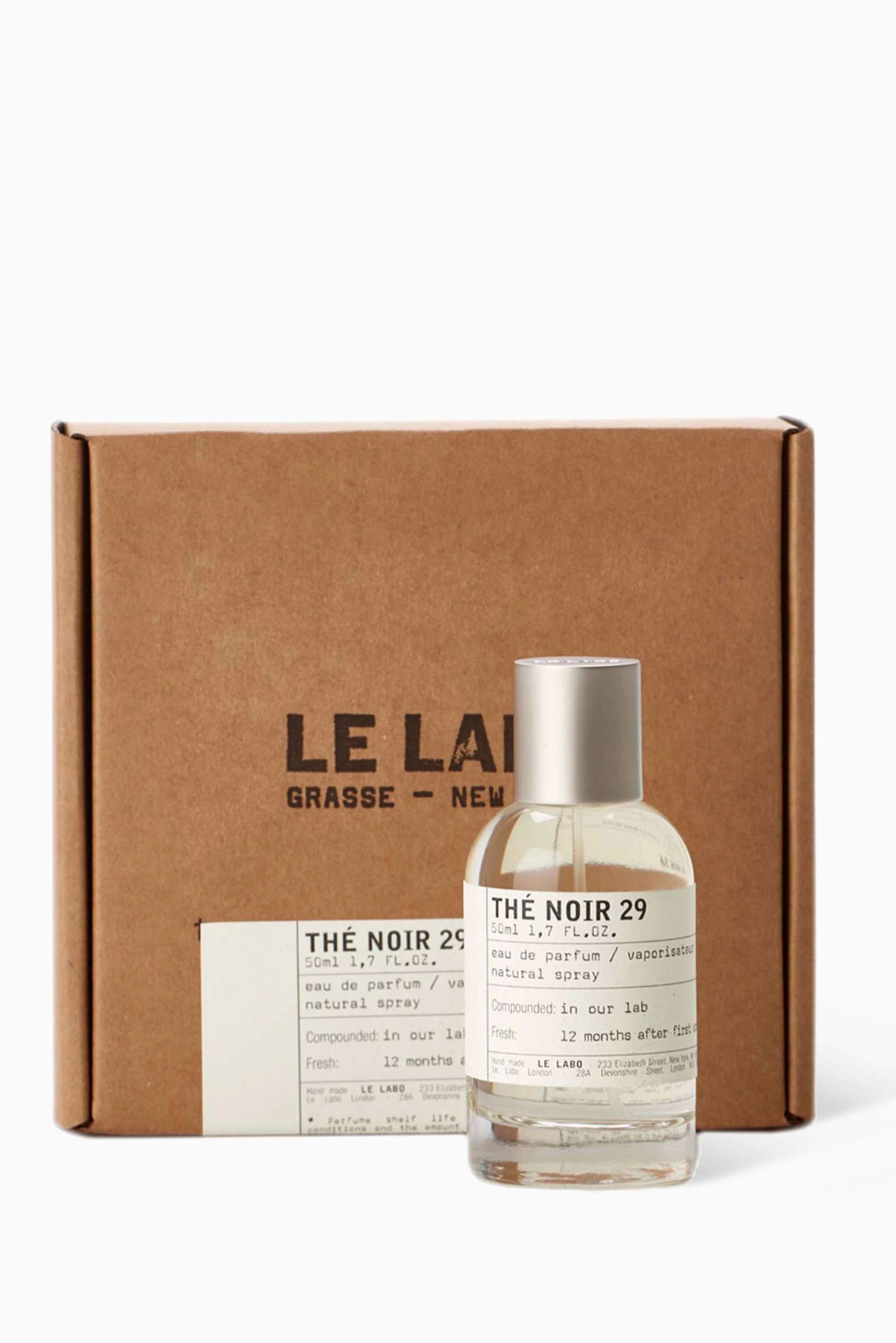 Thé Noir 29 - Eau de Parfum 50ml