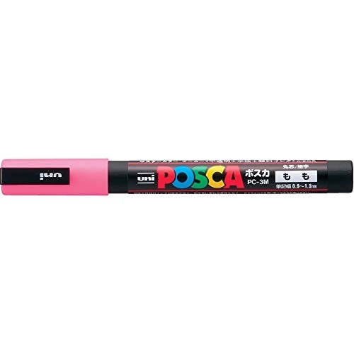 Posca - Pink Fine