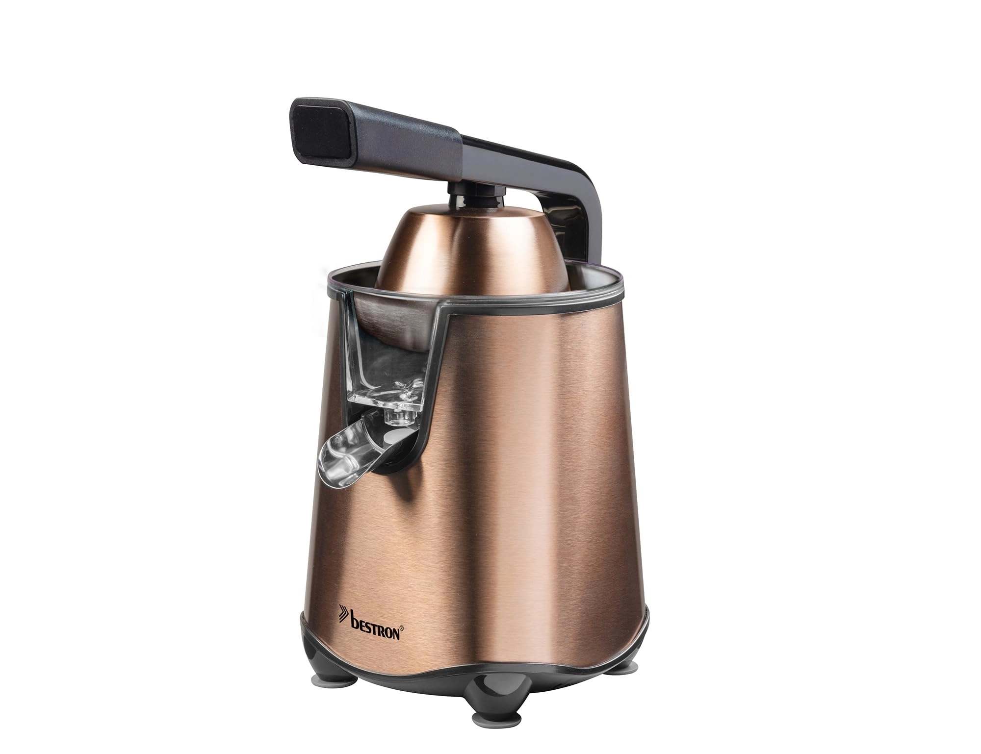 Electric juicer - 600 watts 500 Milliliters