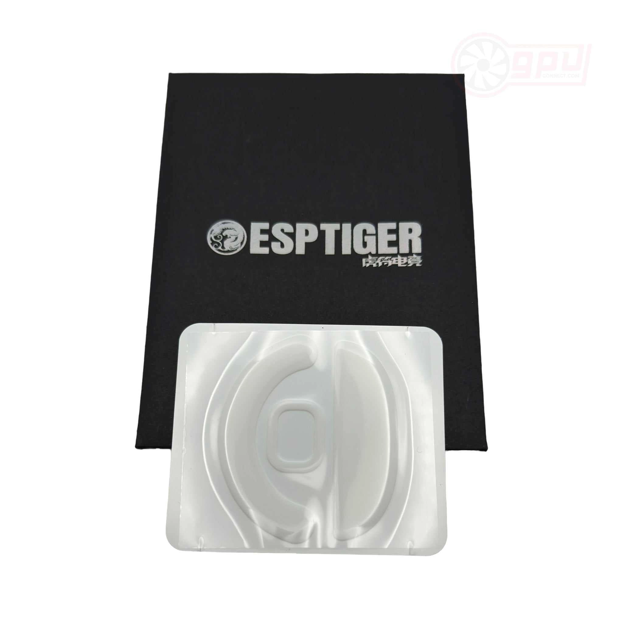 ICE PTFE V2 - 40-piece 5.5mm 6mm 6.5mm 7mm