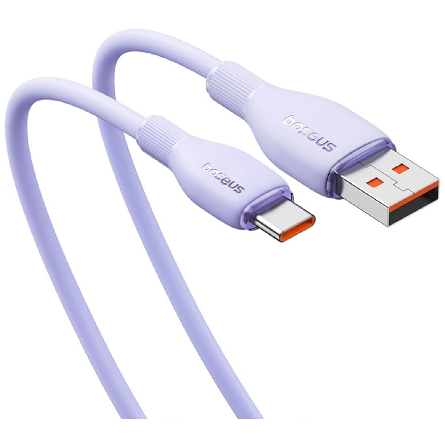 Pudding Series Cable 100W USB to USB-C 1.2m