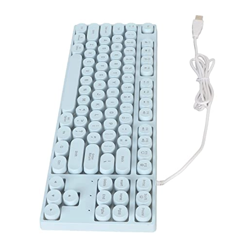 Mechanical Keyboard - Wired