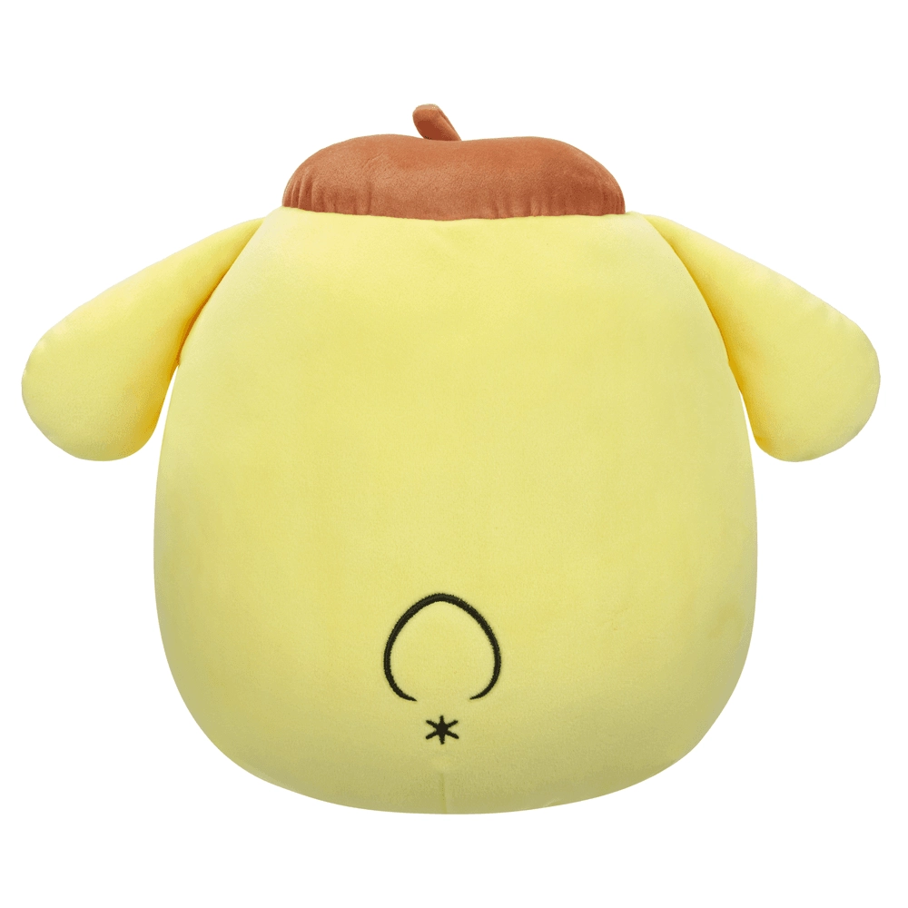 Little Sanrio Core Pompompurin - 20cm