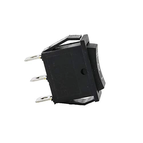 Rocker Switch - 5 pcs