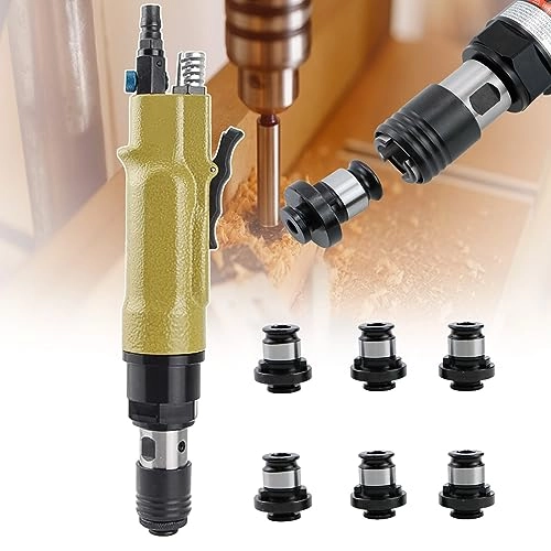 Self-Locking Tapping Machine - M3-M12 700-2000rpm