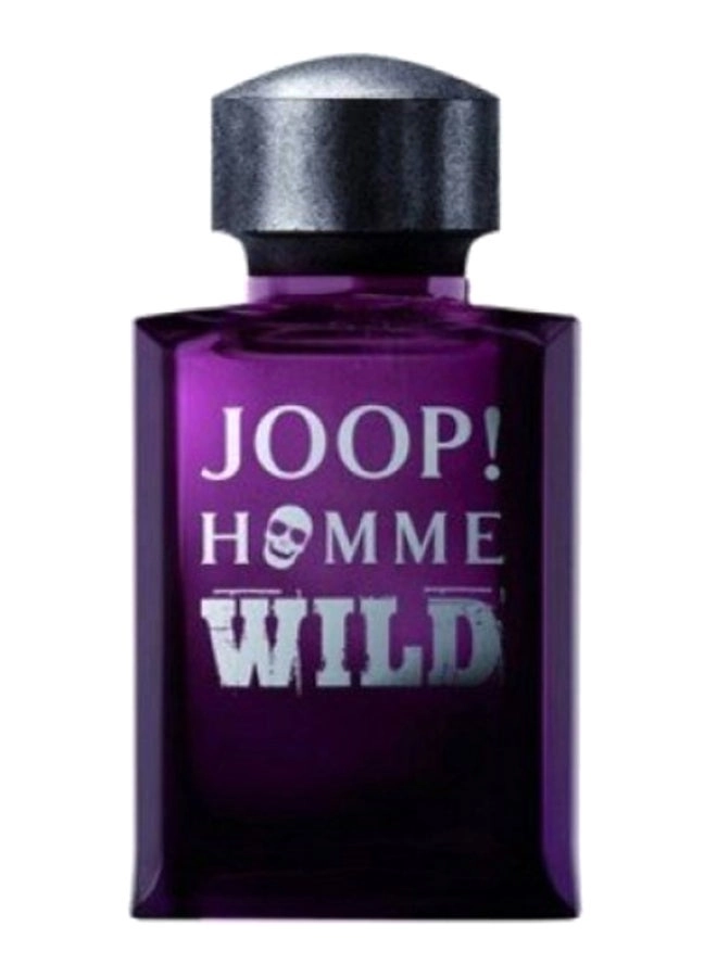 JOOP! Wild Eau de Toilette 75 ml