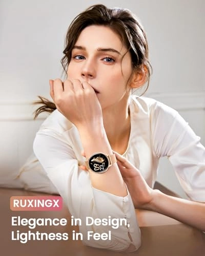 Women's Smart Watch - 1.83 Inch
