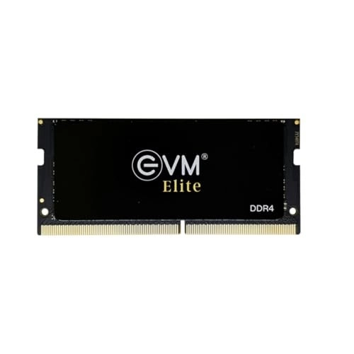 EVM Elite - 8GB 3200MHz SO-DIMM DDR4
