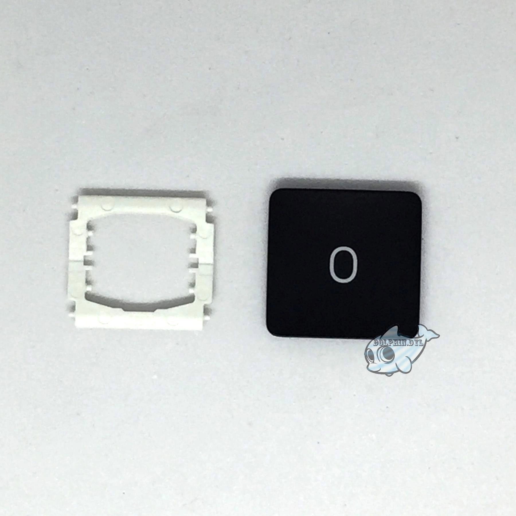 Dolphin.dyl Individual Key Cap