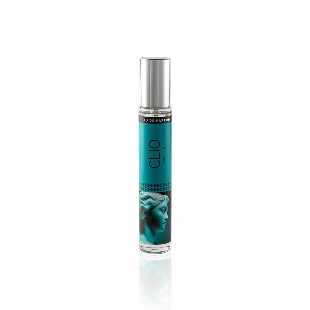 Iris Eau de Parfum 25ml