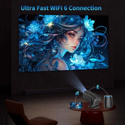 HY320mini 200 ANSI lumens