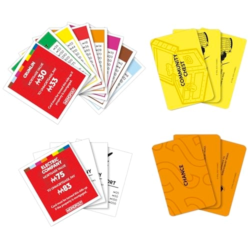 Monopoly: Irish Game Board