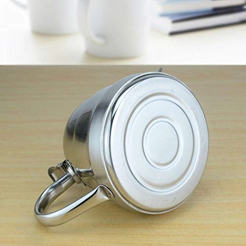 Swaneneck Coffee Drip Kettle - 1000 Milliliters 1300 Milliliters