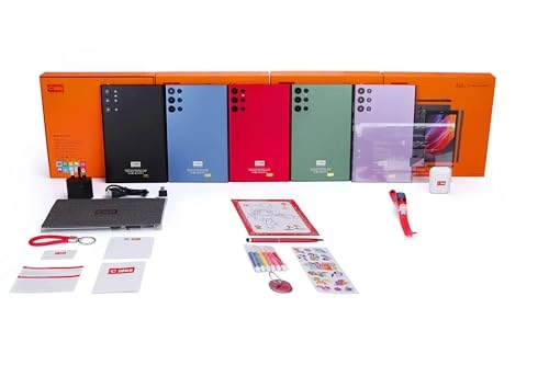 CM822 - 6GB 8 Inches 256GB