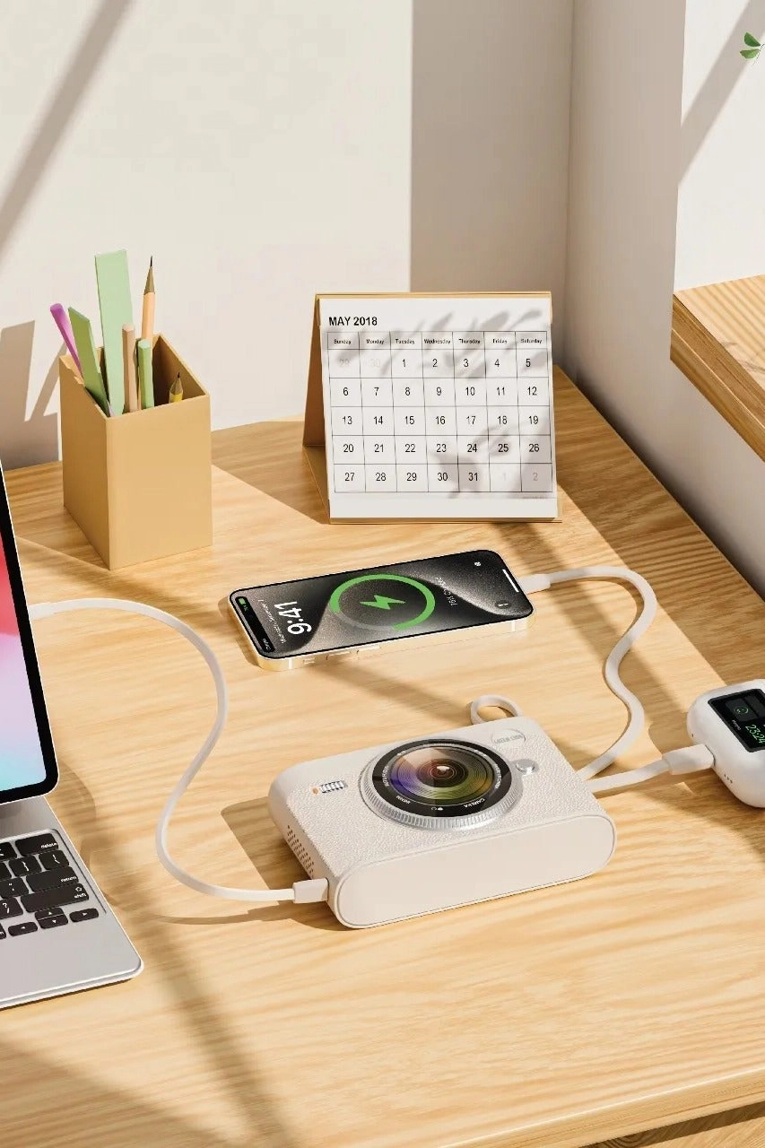 GNAL1PB10KWH - 10000mAh 20W