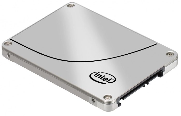 DC S3500 - 600GB 2.5-inch