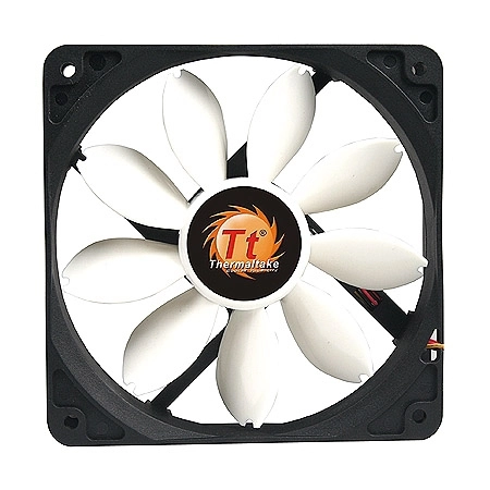 Fan Case