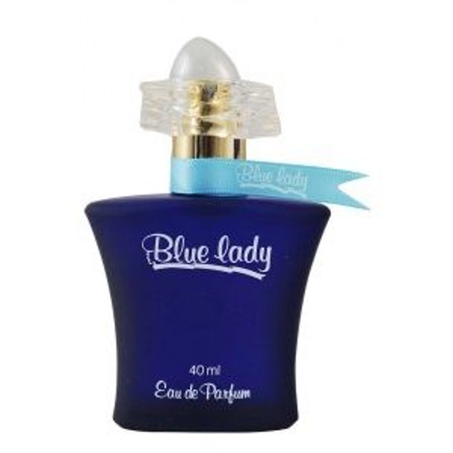 Blue Lady Eau de Parfum 40 ml