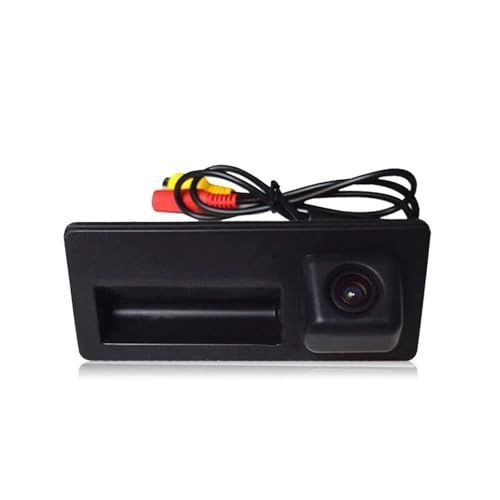 Reverse car rear view camera - Night vision Wired 720 x 540 pixels