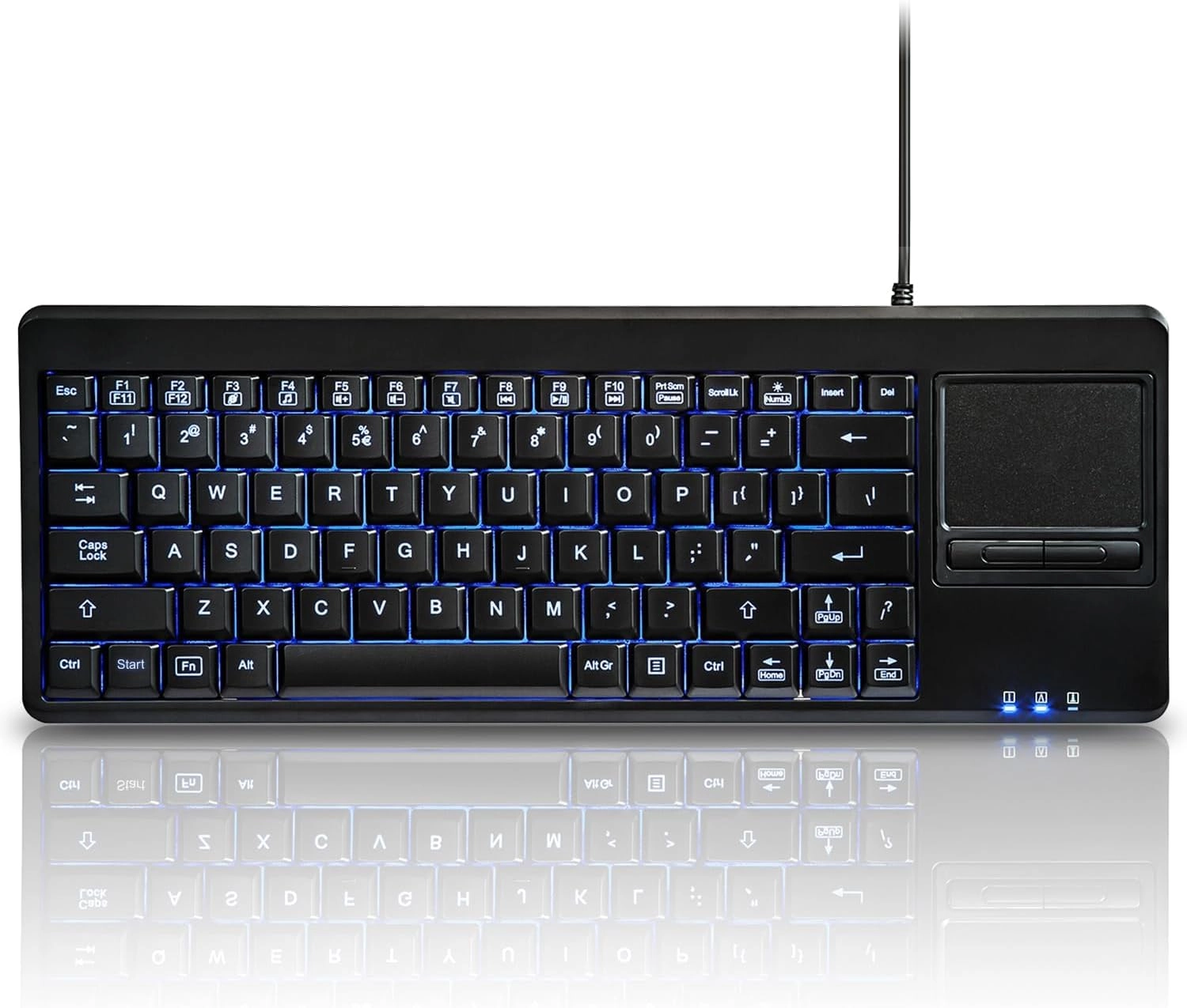 PERIBOARD-505H - US Wired