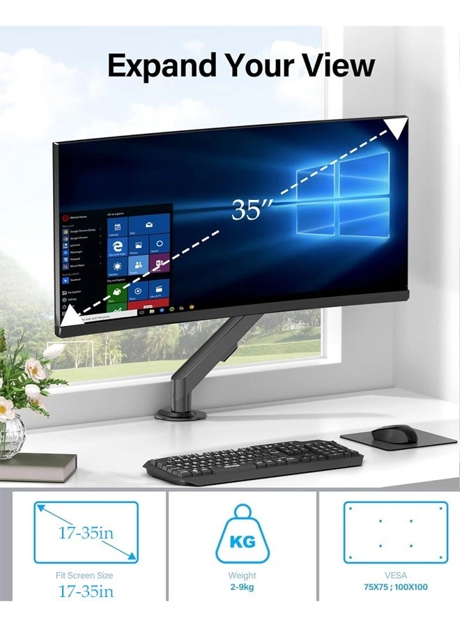 JC03614CY - 35" 100x100mm