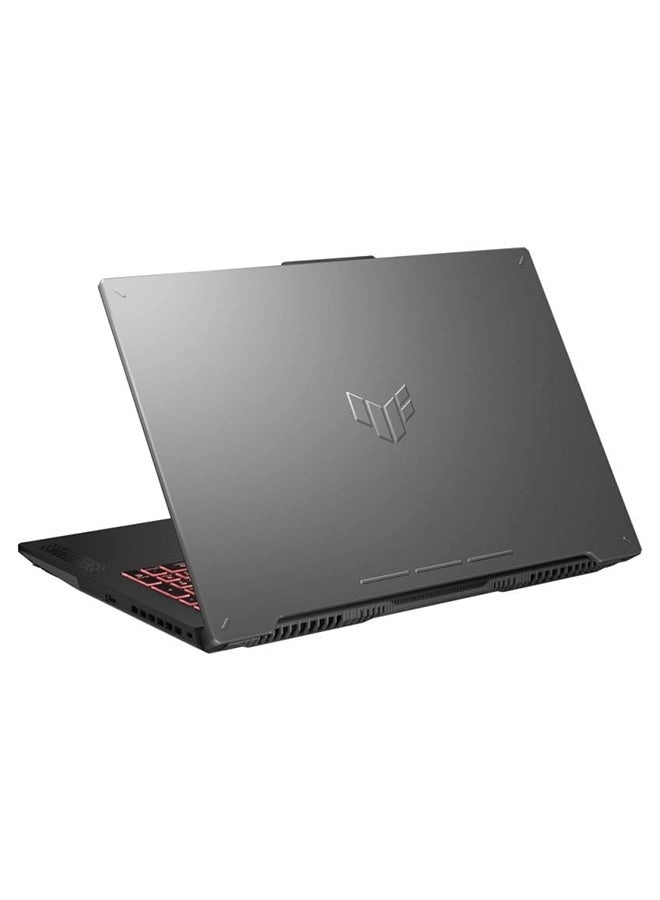 TUF Gaming A17 - 17.3'' Ryzen 7 7445HS 16GB DDR5 512GB SSD