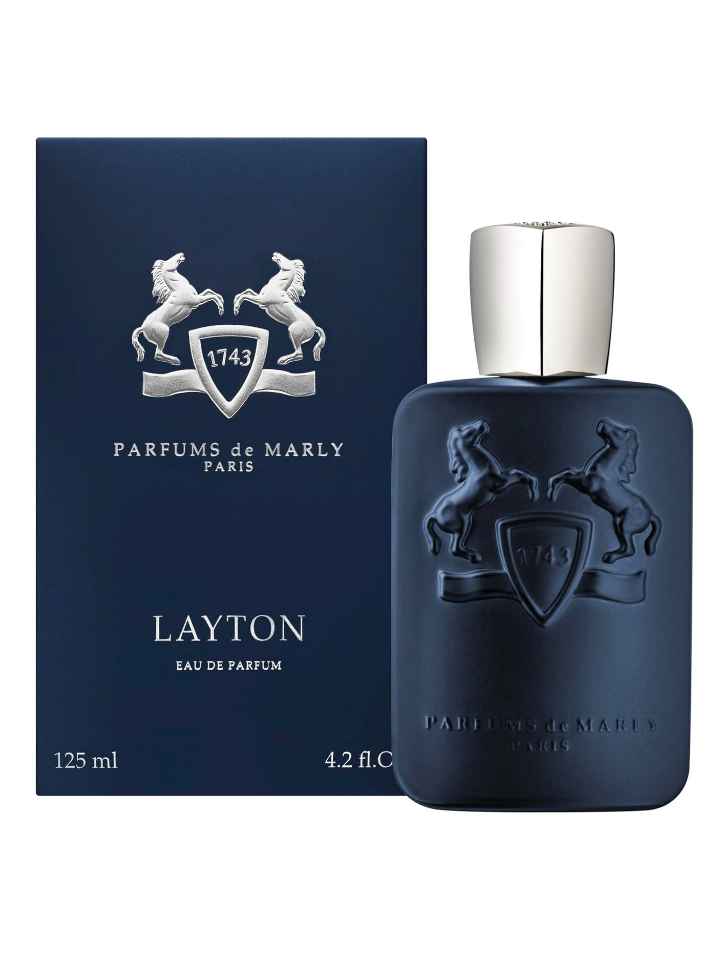 PARFUM DE MARLY Layton - Eau de Parfum 125ml