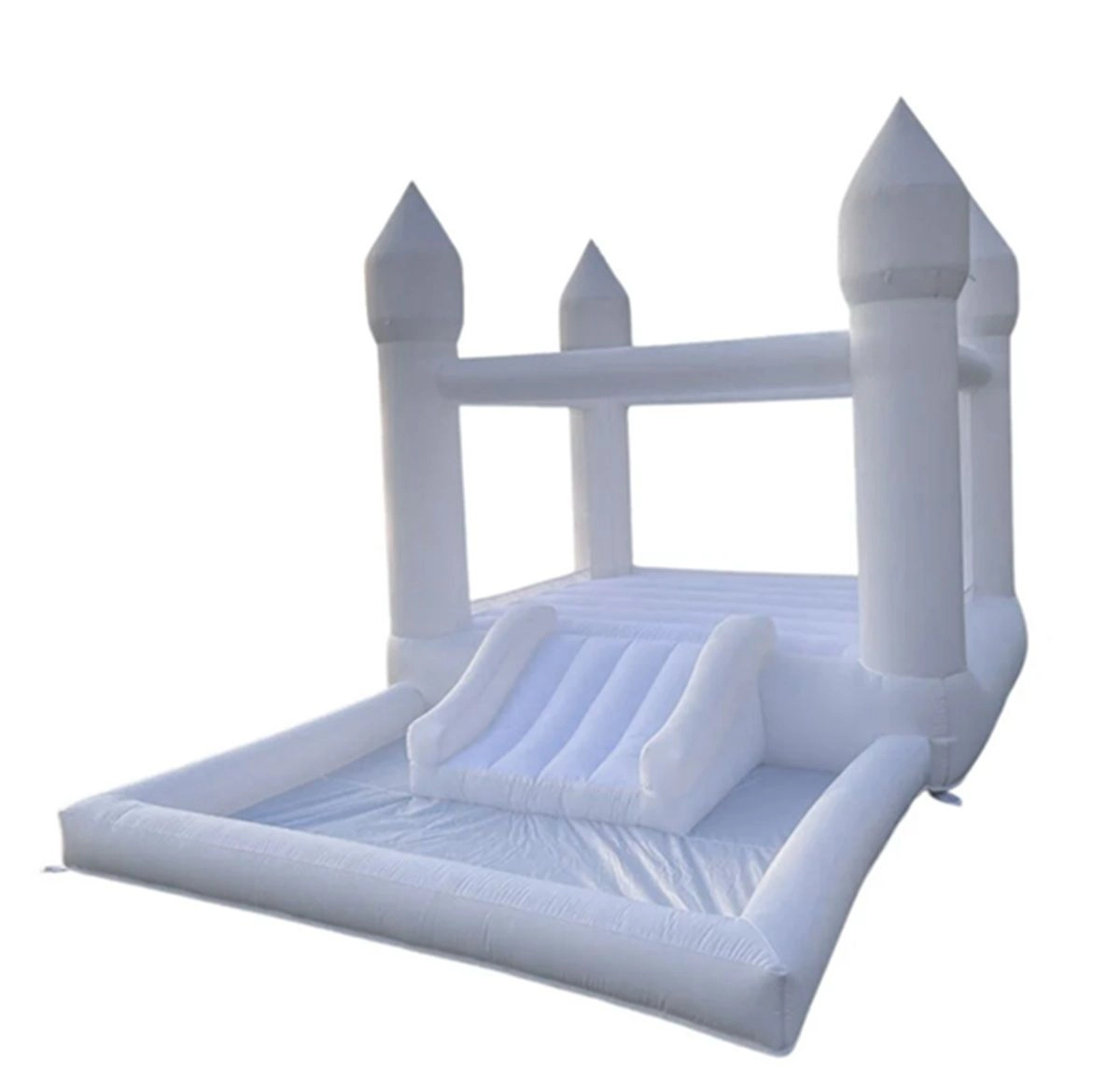Inflatable Castle - 295 x 270 x 210cm 3+ years