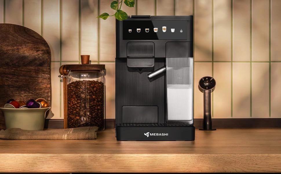 4-in-1 Multi Capsule - Nespresso DolceGusto Caffitaly Ground