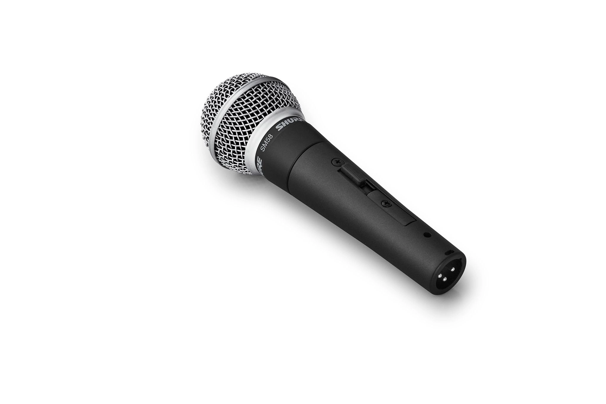 SM58-LCE XLR Microphone
