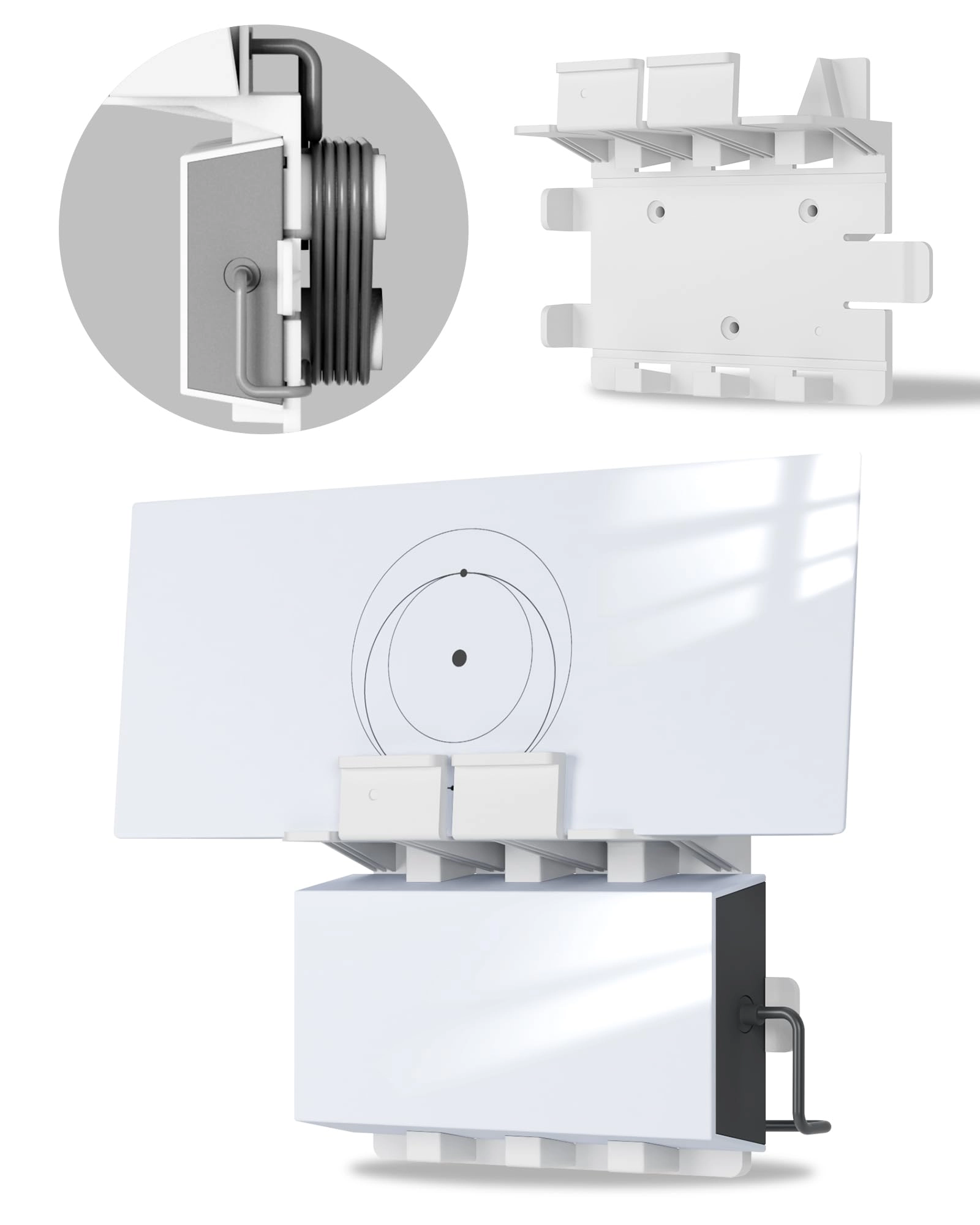 VANDESAIL starlink halterung gen 3 - Starlink V3&Gen3