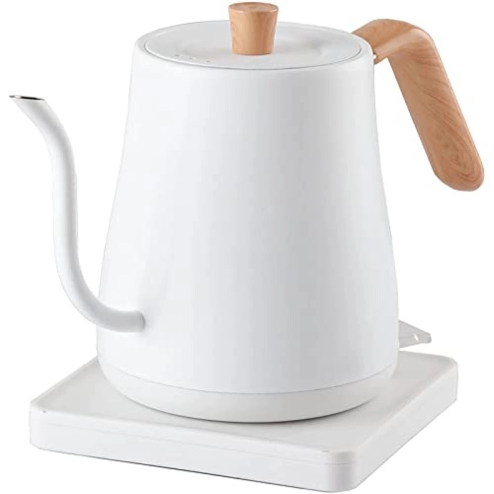 Generic Gooseneck Pour-Over Electric Kettle