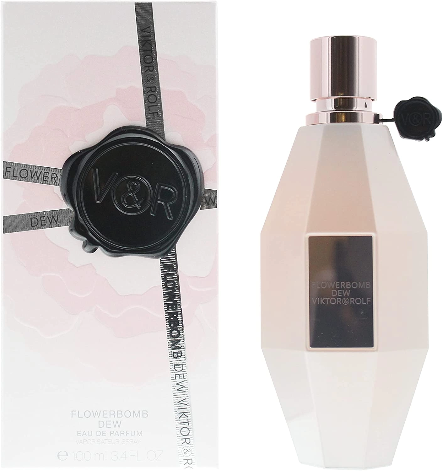 Flowerbomb Dew Eau de Parfum - 100 ml