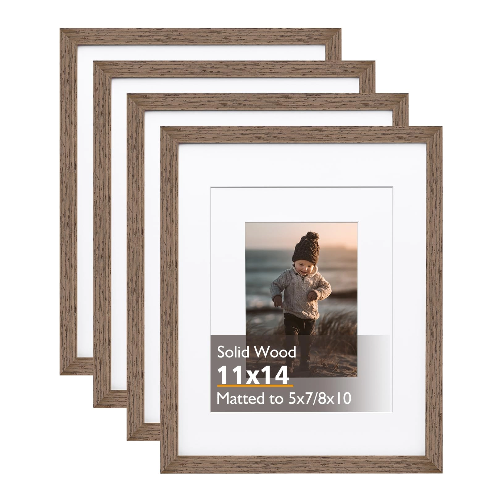 11x14 Picture Frame - 4