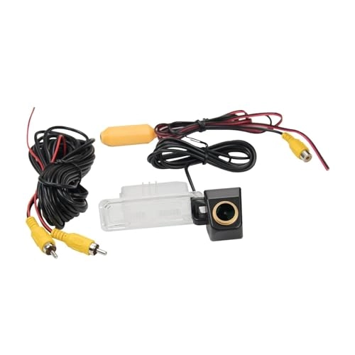 Rear View Parking Camera - Night vision 1280*720P