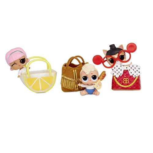 Winter Disco Series - Lils (564072) 2 pcs