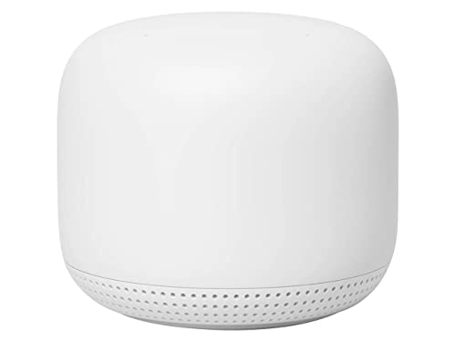 Nest Dual-Band Wi-Fi System - 802.11ac 2 Points