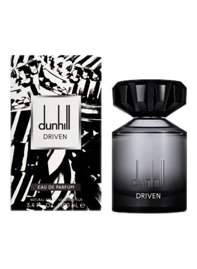 Driven Eau de Parfum 100ml