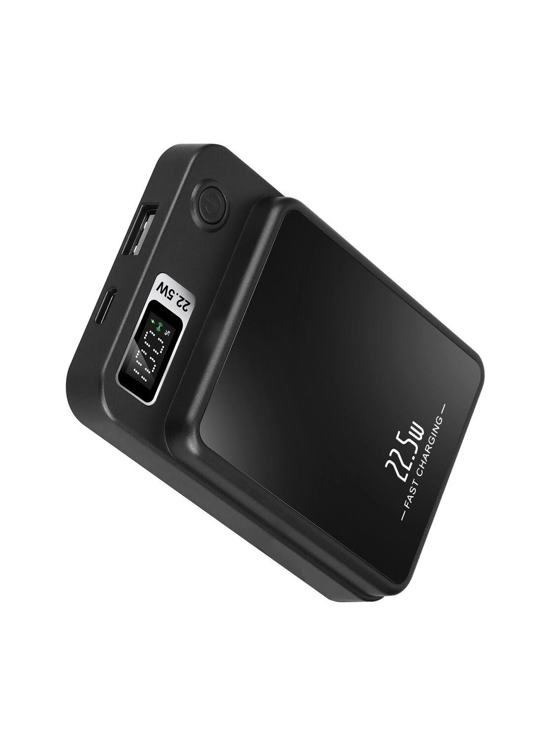 MG-01 - 10000mAh 20W Fast-Charging Wireless charging