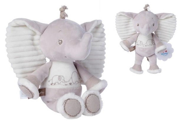 Nicotoy Fiffan - 25 cm