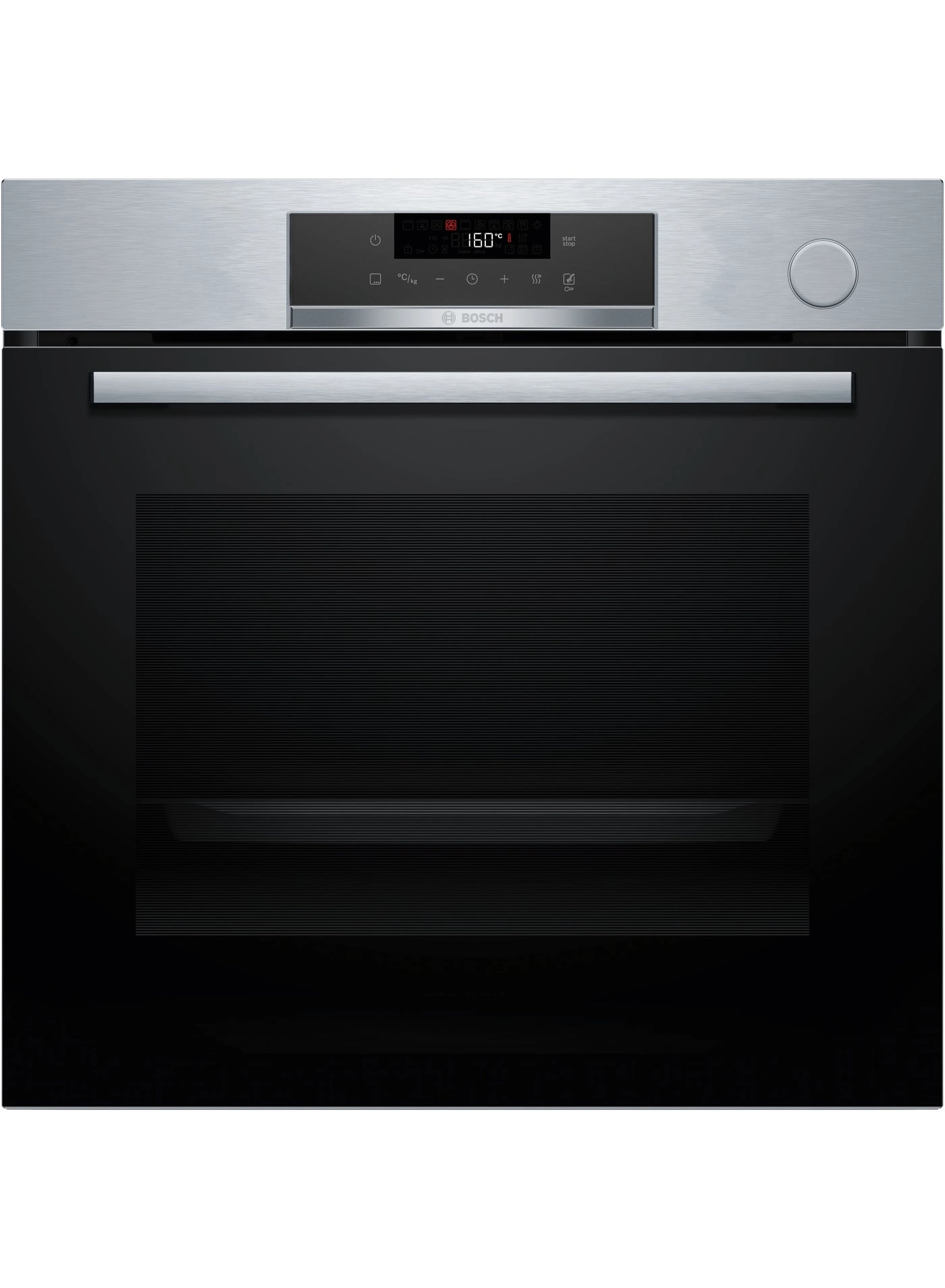 Bosch HRG532ES3M 60cm Built-In Oven - Electric